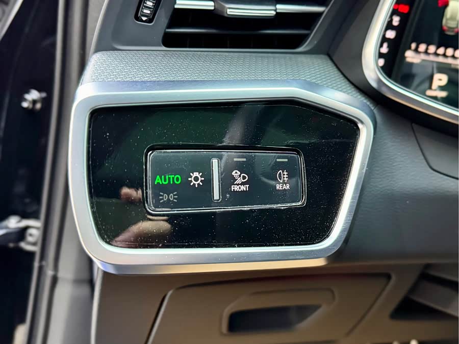 Audi A6 (Imported) 2022 изображение автомобиля #13