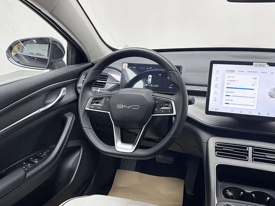 BYD Destroyer 05 2025 car image #13