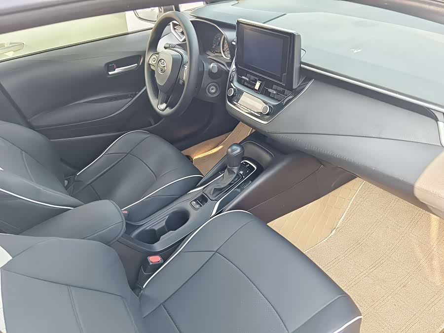 Toyota Levin 2023 car image #13