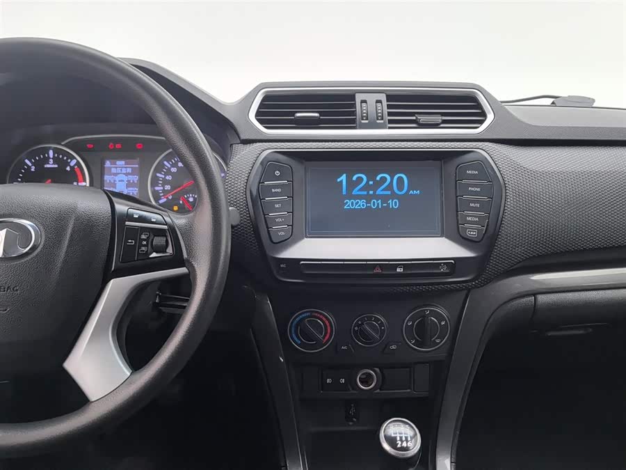 Great Wall Wingle 5 2018 #13 Great Wall Wingle 5 2018 изображение автомобиля #13