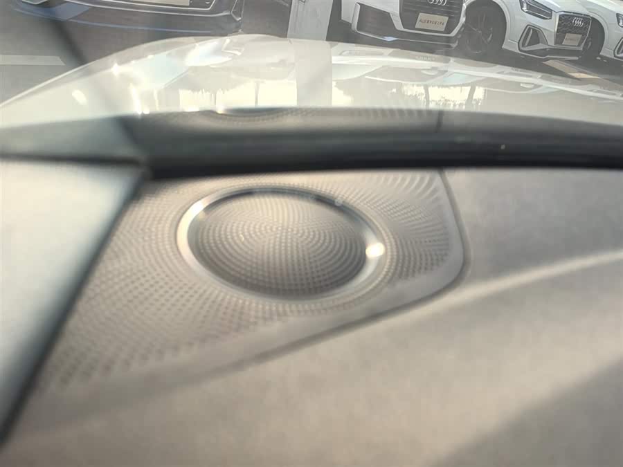 Audi A4 (Imported) 2014 #13 Audi A4 (Imported) 2014 car image #13