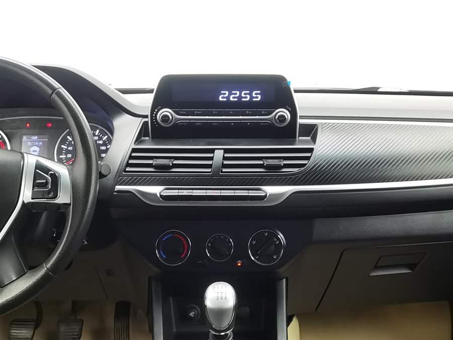 Great Wall Wingle 7 2019 car image #13