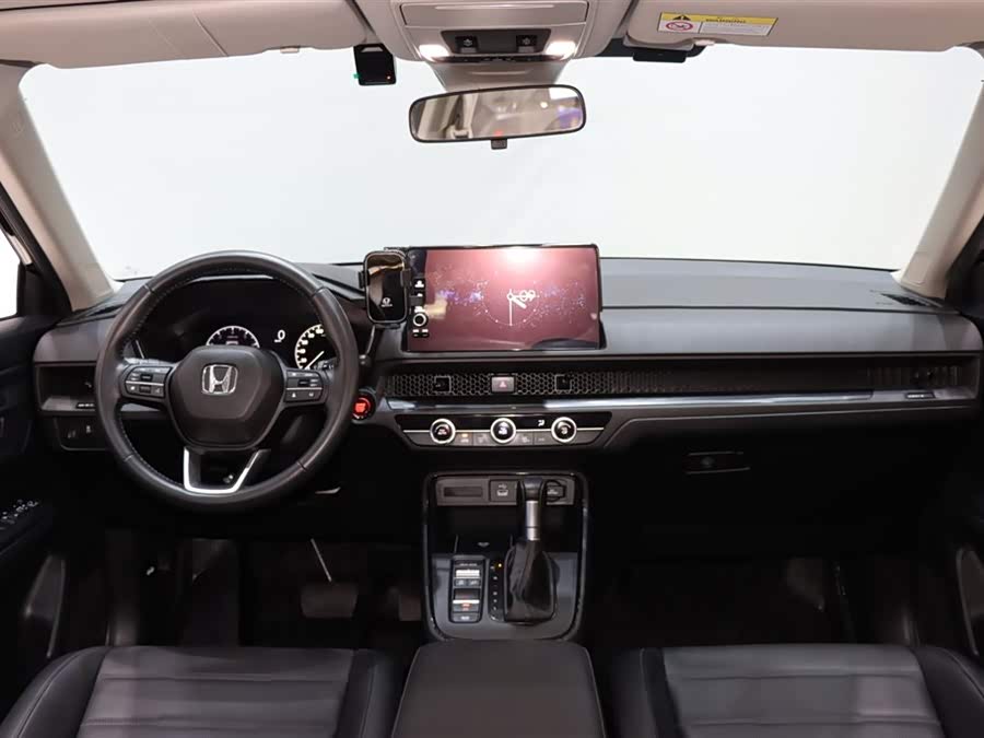 Honda CR-V 2022 #13 Honda CR-V 2022 car image #13