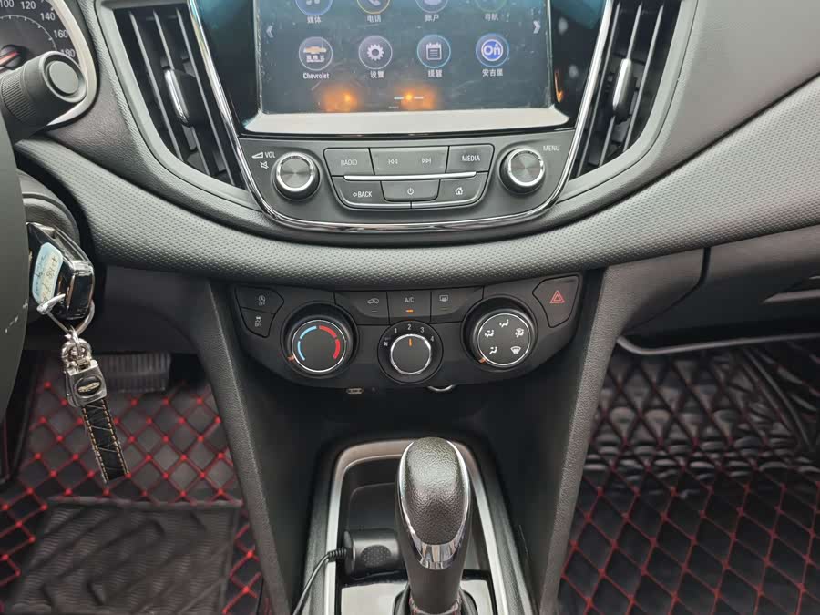 Chevrolet Monza 2020 #13 Chevrolet Monza 2020 car image #13