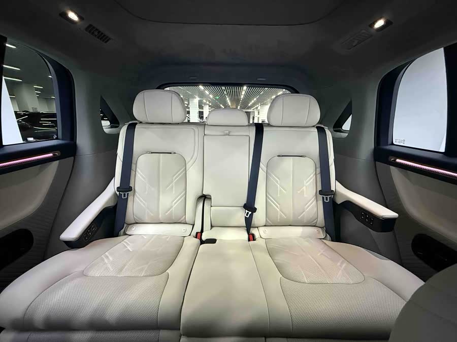 Zeekr MIX 2024 изображение автомобиля #13