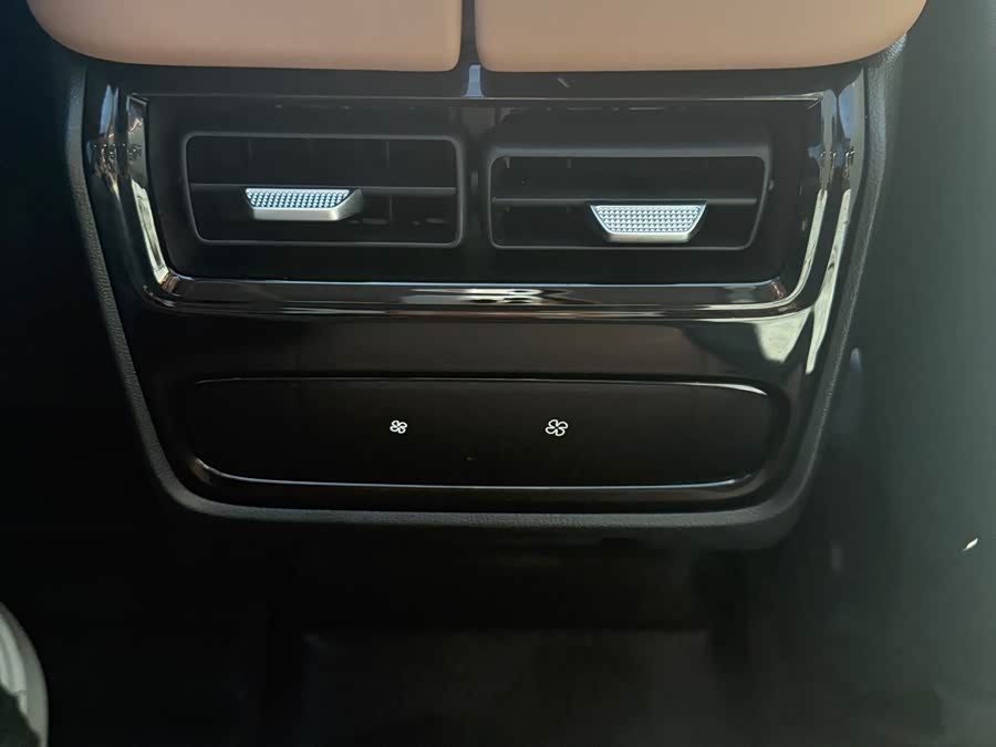 Chery Tiggo8L 2024 car image #13