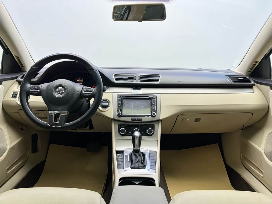 Volkswagen Magotan 2013 #13 Volkswagen Magotan 2013 car image #13