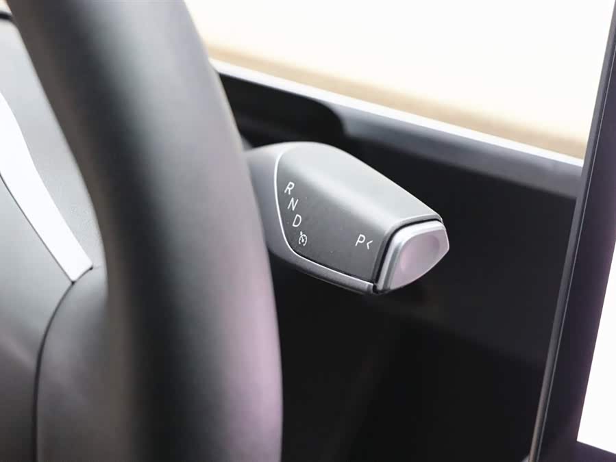 Tesla Model Y 2021 car image #13