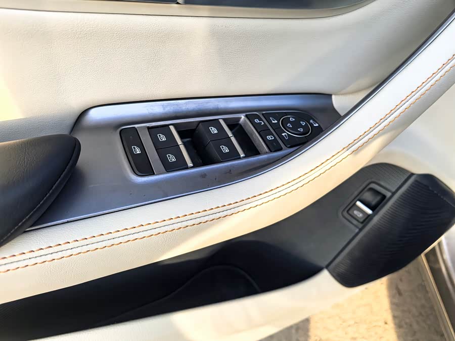BYD Song Plus New Energy 2023 #13 BYD Song Plus New Energy 2023 car image #13