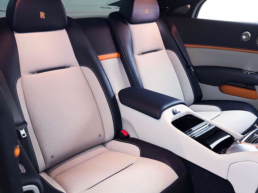 Rolls-Royce 2022 car image #13