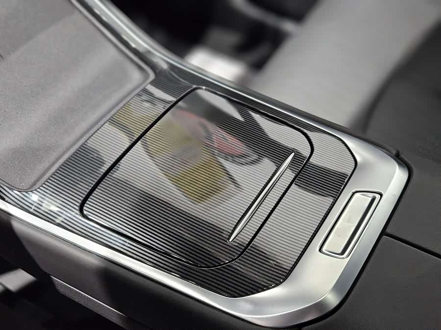 睿蓝汽车 睿蓝7 2025 汽车图片 #13