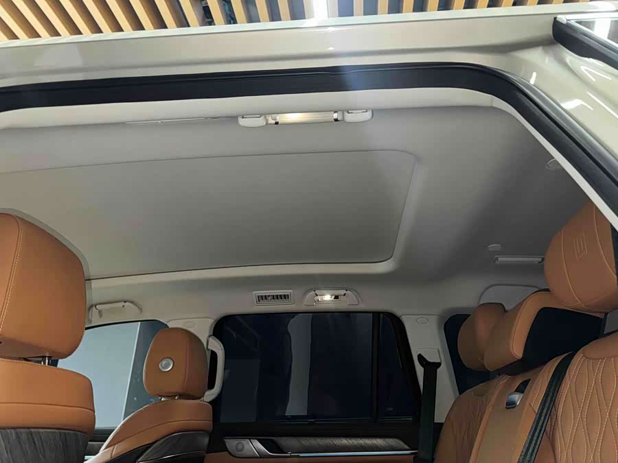 坦克 坦克500 2022 汽车图片 #13