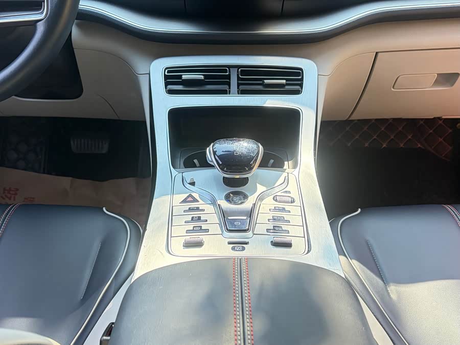 BYD Qin Plus 2022 صورة سيارة #13