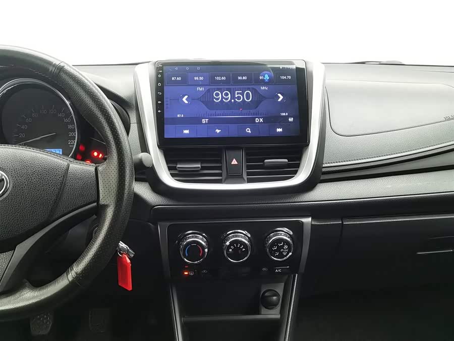 Vios 2018 صورة سيارة #13