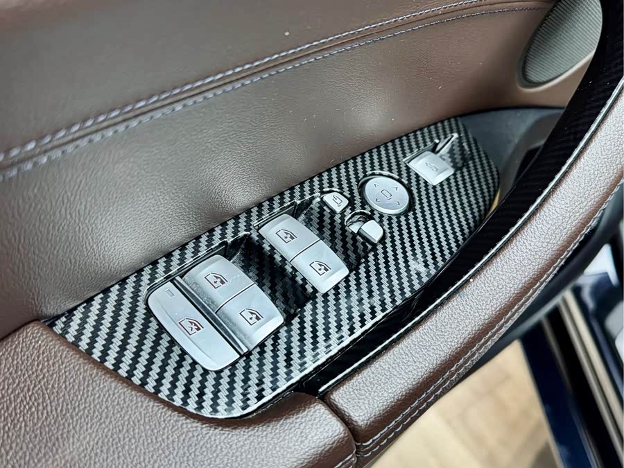 BMW X3 2019 car image #13