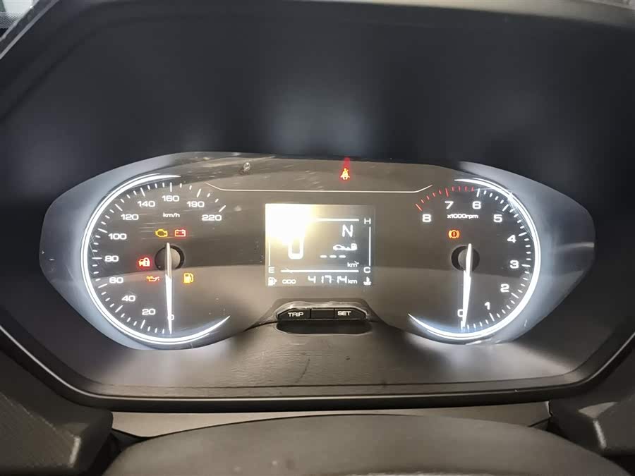 五菱汽车 五菱星驰 2022 汽车图片 #13