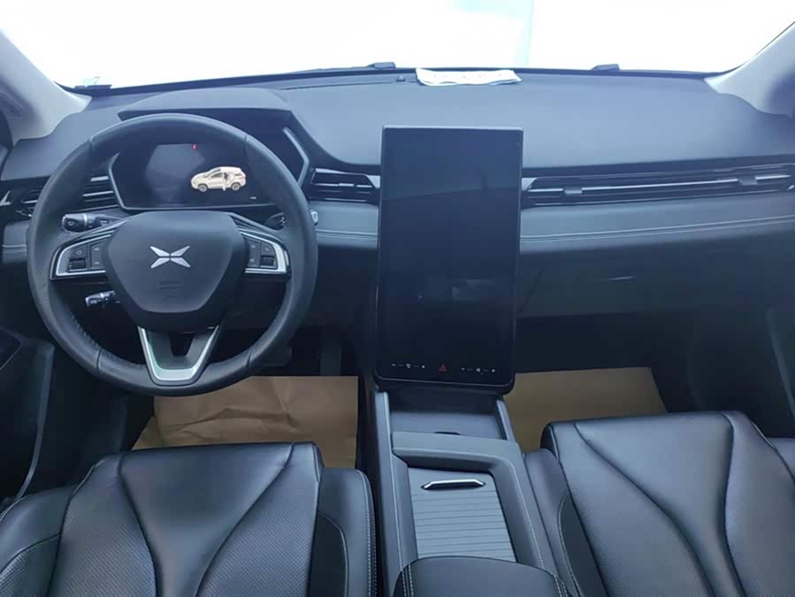 Xpeng G3 2022 #13 Xpeng G3 2022 immagine di auto #13