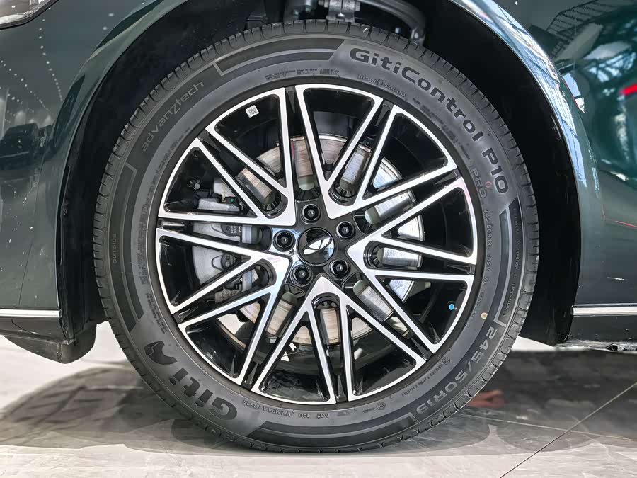 Chery 2025 #13 Chery 2025 car image #13