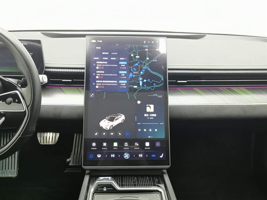 哪吒汽车 哪吒GT 2023 #13 哪吒汽车 哪吒GT 2023 汽车图片 #13