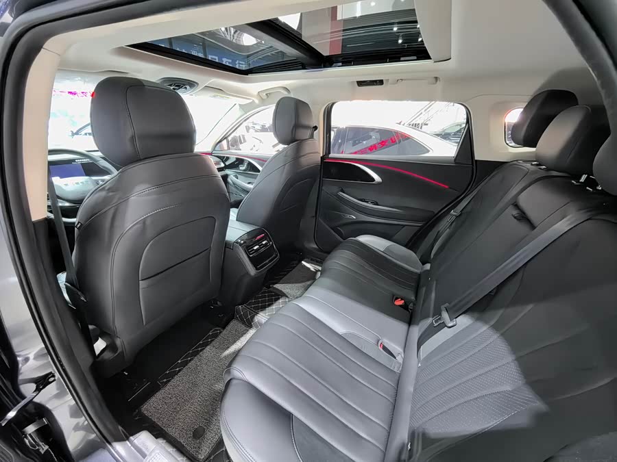 Exceed Chasing Wind C-DM 2023 car image #13