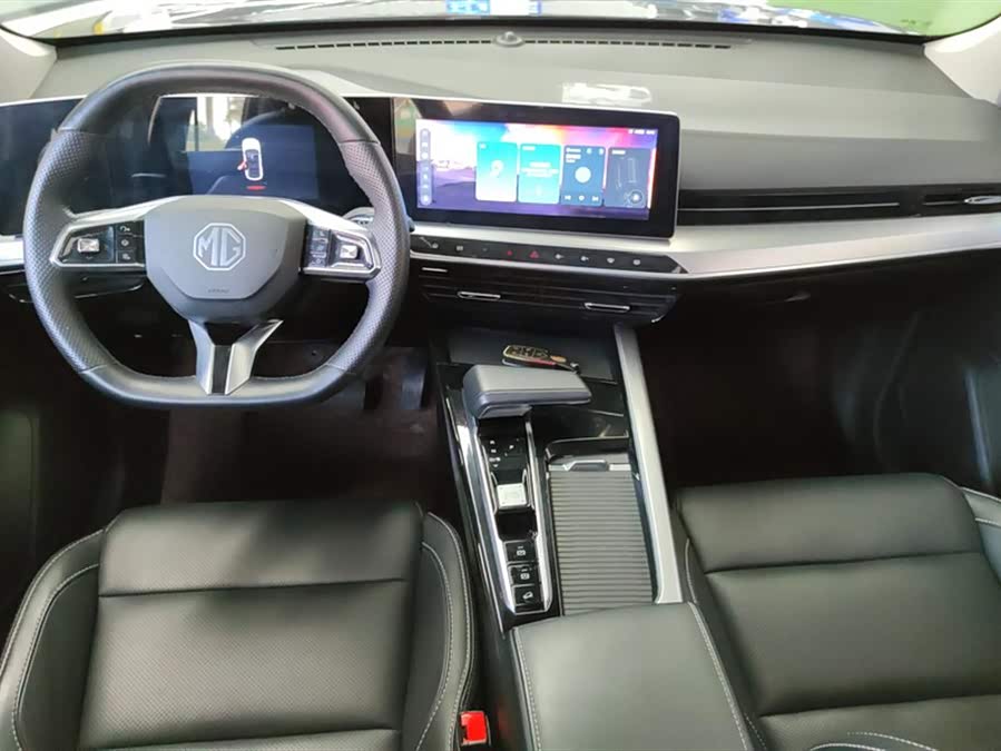 MG ONE 2022 car image #13