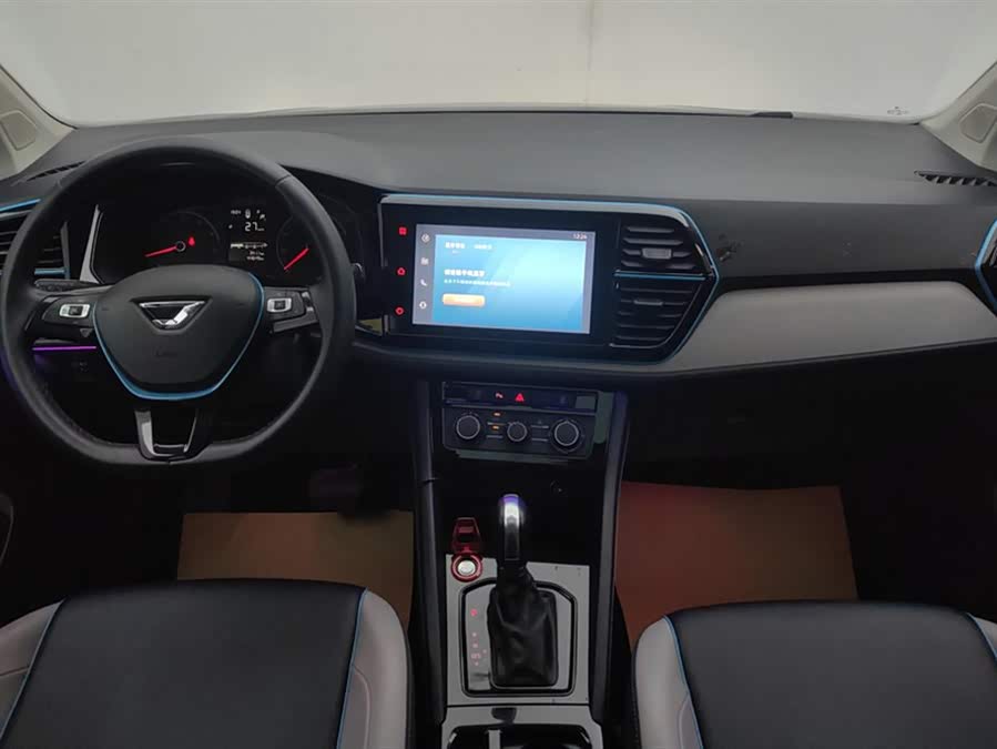 捷达 捷达VS5 2023 #13 捷达 捷达VS5 2023 汽车图片 #13