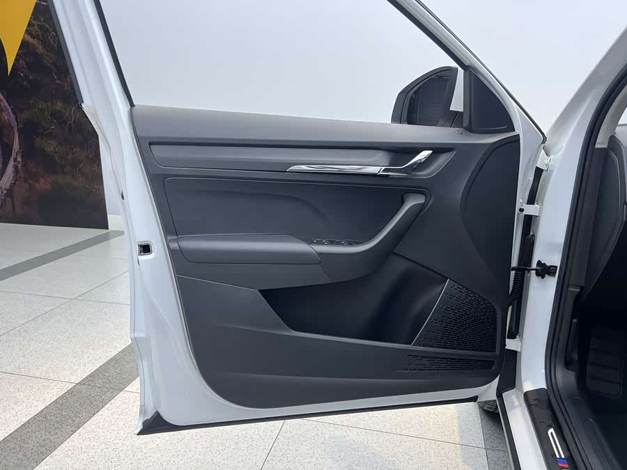 Skoda Kamiq 2024 imagen de coche #13