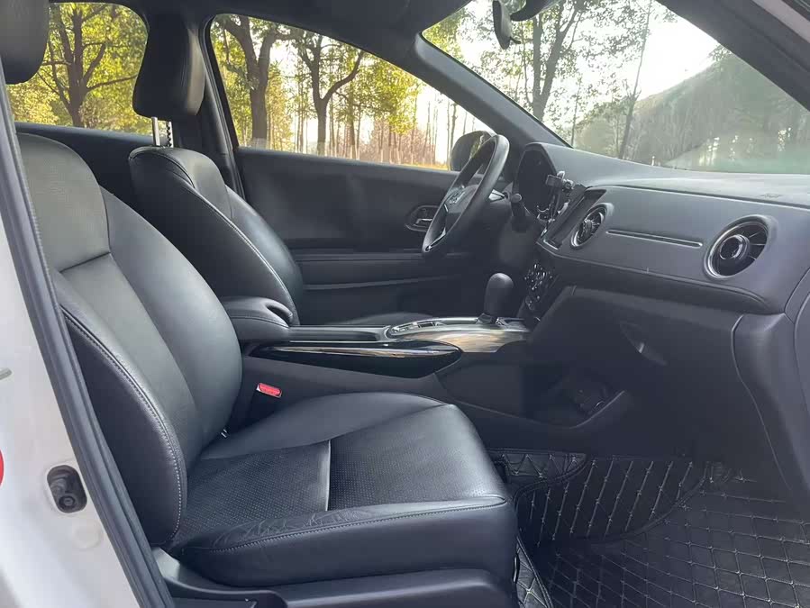 Honda XR-V 2018 car image #13