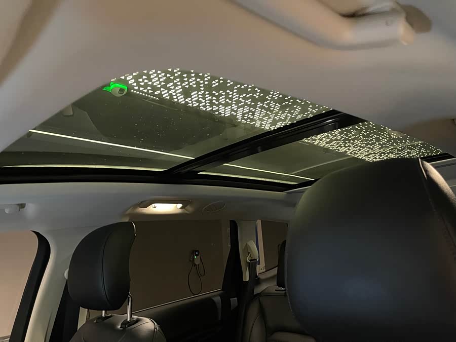 Ford Edge 2019 #13 Ford Edge 2019 car image #13