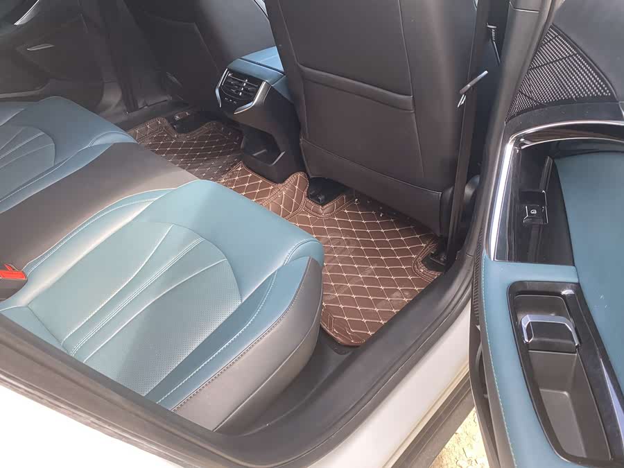 名爵 MG7 2023 汽车图片 #13