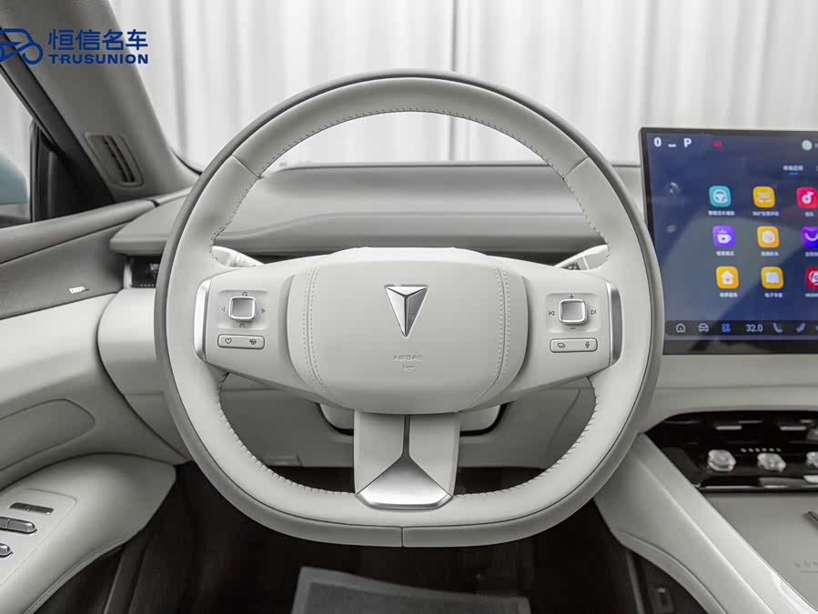 Deepal L07 2025 изображение автомобиля #13