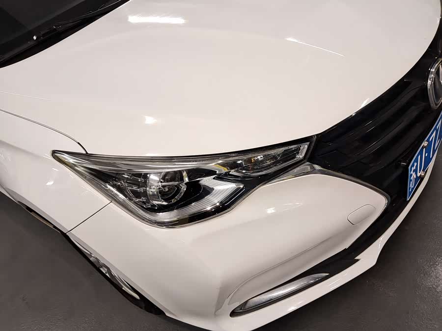 Changan Alsvin 2020 car image #13