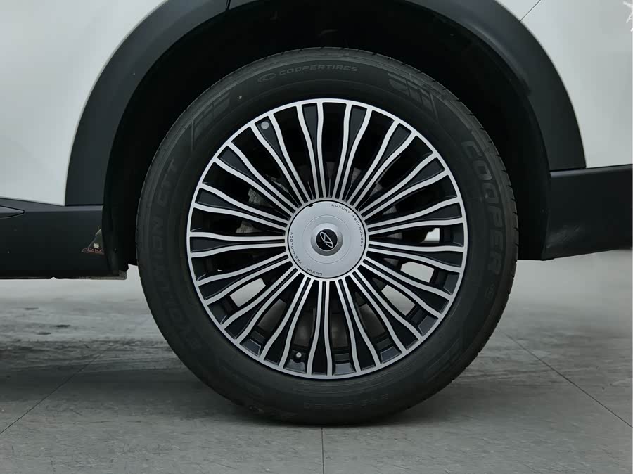 Chery Tiggo8L 2024 car image #13