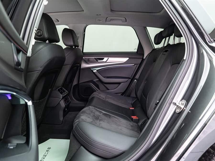 Audi A6 (Imported) 2022 car image #13