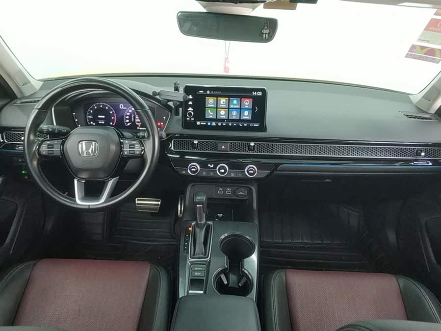 Honda INTEGRA 2021 immagine di auto #13