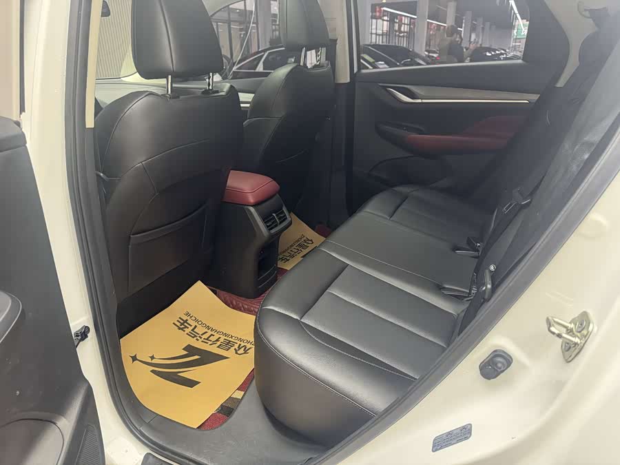 Changan CS55 Plus 2023 car image #13