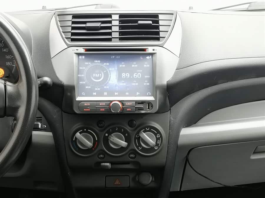 Suzuki Alto 2013 car image #13