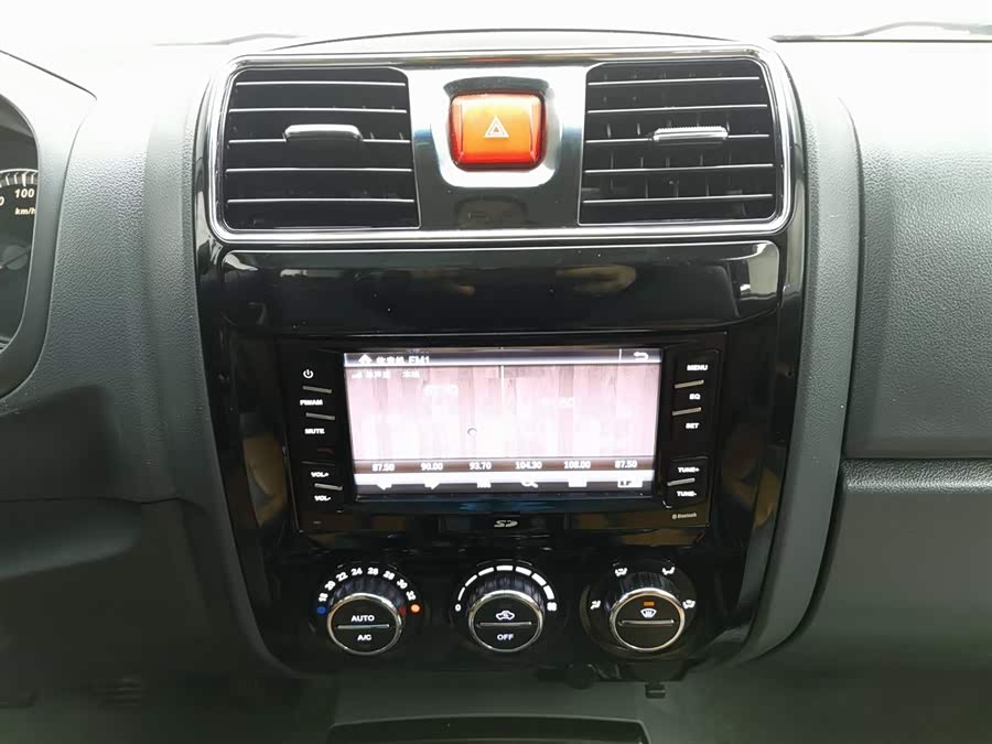 Great Wall Wingle 5 2015 car image #13