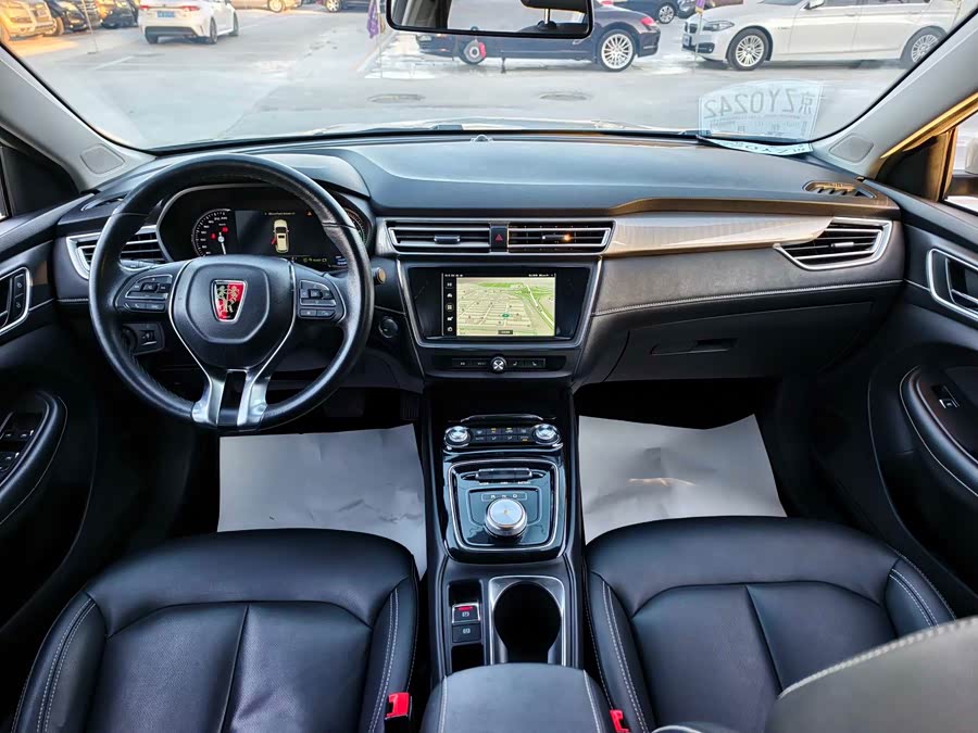 荣威 荣威Ei5 2019 汽车图片 #13