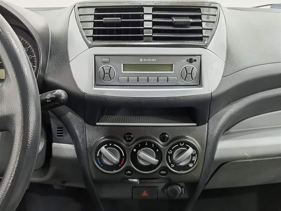 Suzuki Alto 2014 car image #13