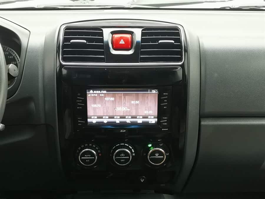 Great Wall Wingle 5 2016 car image #13