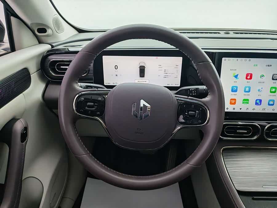 Leapmotor C11 2023 car image #13