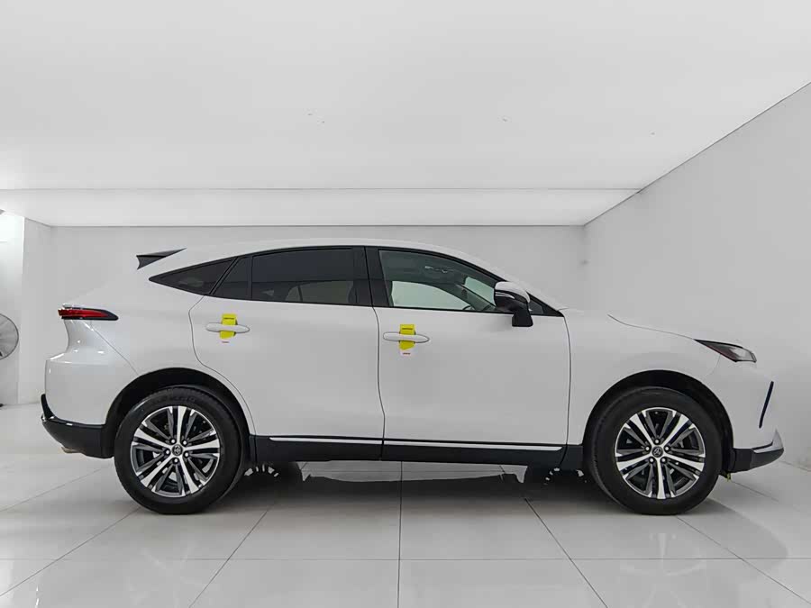 Toyota Venza 2024 immagine di auto #13