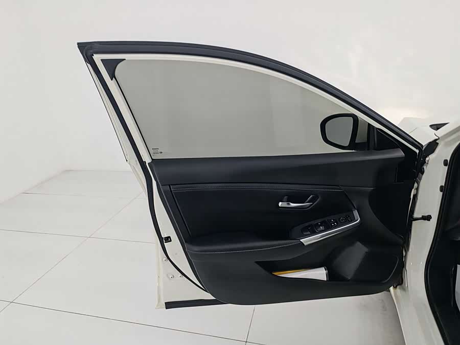 Nissan Sylphy 2021 car image #13