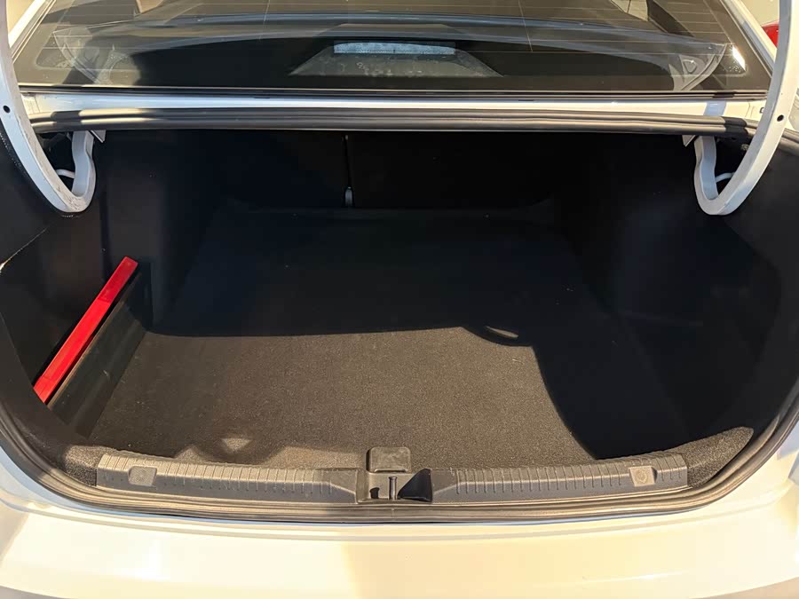 大众 宝来 2023 汽车图片 #13