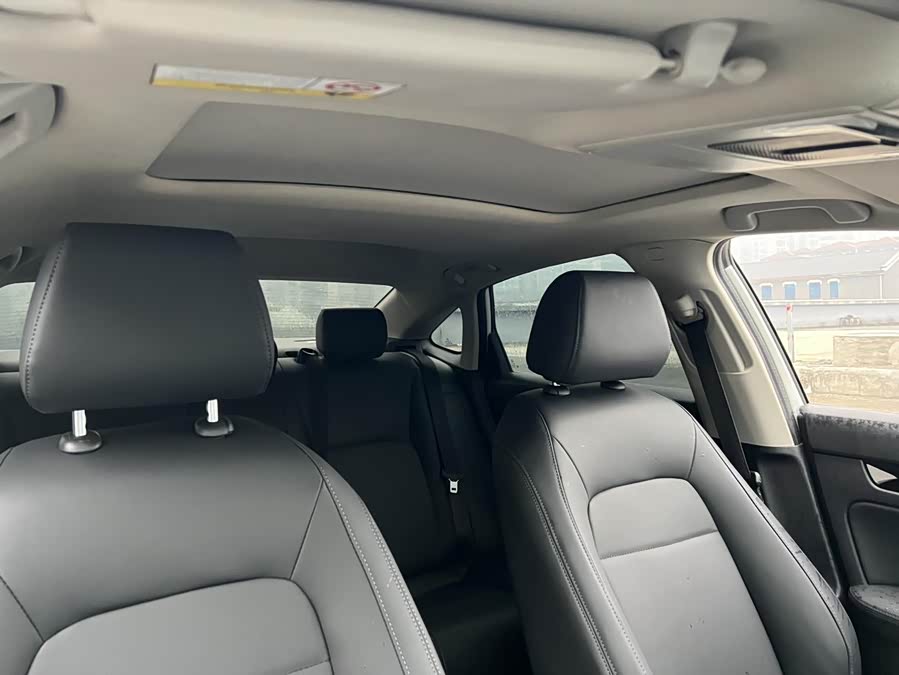 Honda Civic 2023 #13 Honda Civic 2023 car image #13