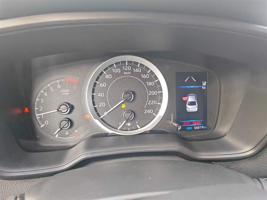 Toyota Allion 2021 изображение автомобиля #13