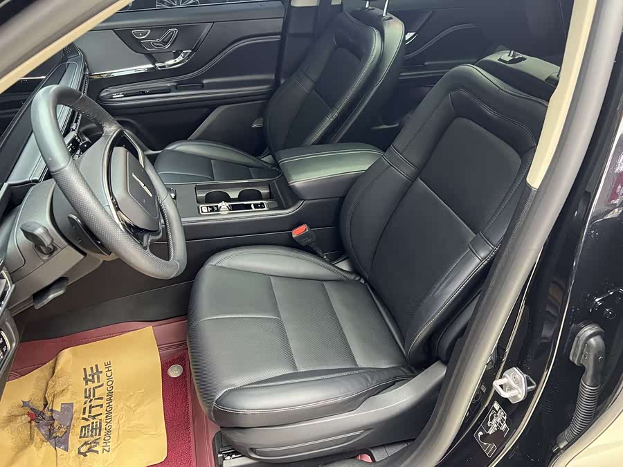 Changan 2024 #13 Changan 2024 car image #13