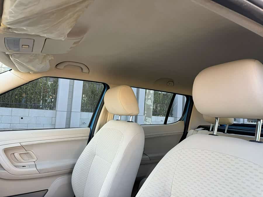 Skoda Fabia 2014 image de voiture #13