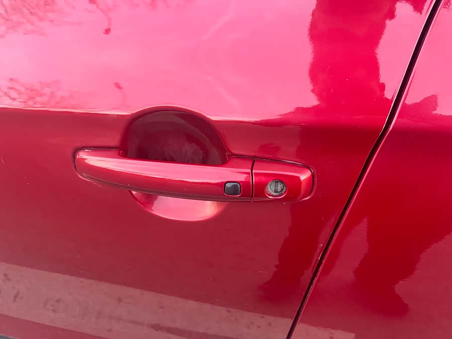 Suzuki S-Cross 2016 imagem de carro #13